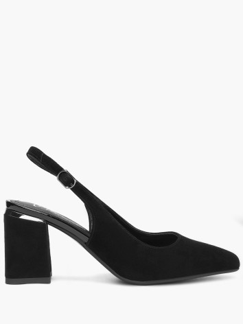 Туфли O.LIVE naturalle