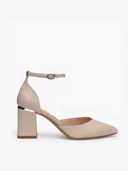 Туфли O.LIVE naturalle 1450001727