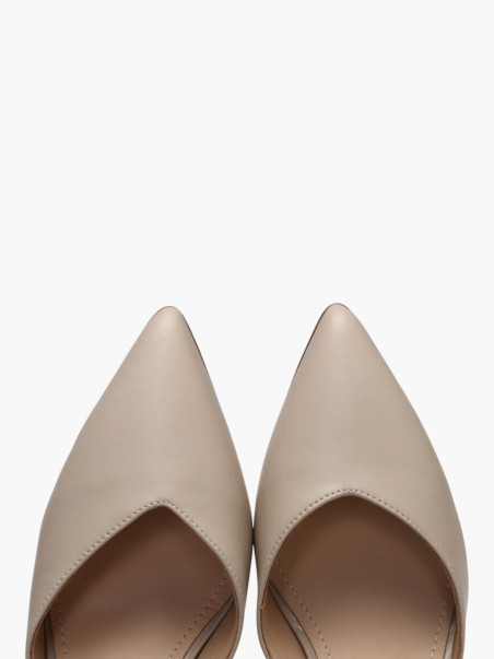 Туфли O.LIVE naturalle 1450001727