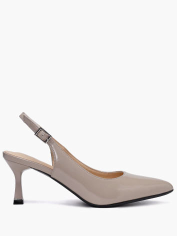 Туфли O.LIVE naturalle