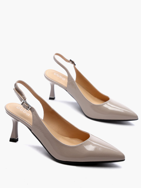 Туфли O.LIVE naturalle 1450001731