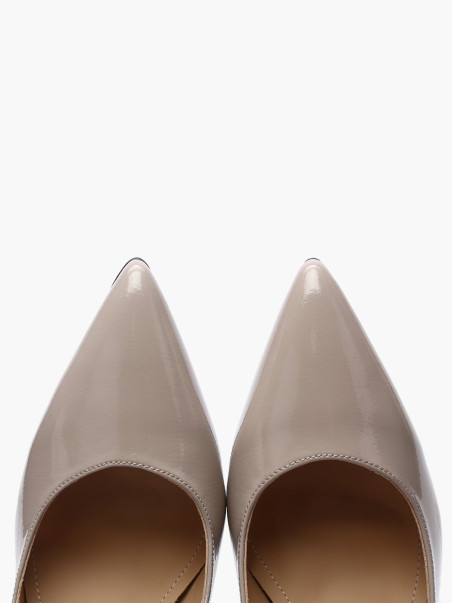 Туфли O.LIVE naturalle 1450001731