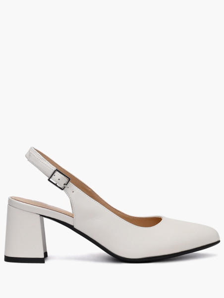 Туфли O.LIVE naturalle 1450001732