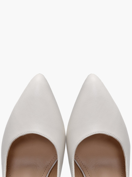 Туфли O.LIVE naturalle 1450001732