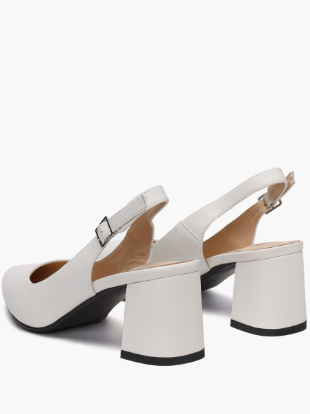 Туфли O.LIVE naturalle 1450001732