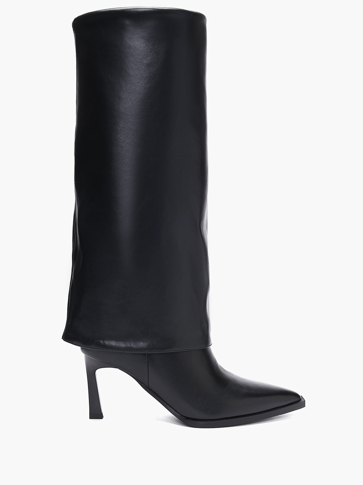 

Сапоги O.LIVE naturalle 1450001815, Черный