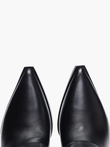 Сапоги O.LIVE naturalle 1450001815