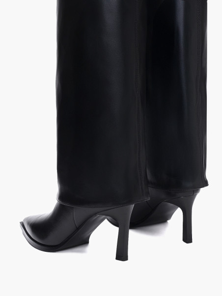 Сапоги O.LIVE naturalle 1450001815