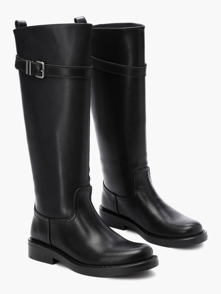 Сапоги O.LIVE naturalle 1450001817