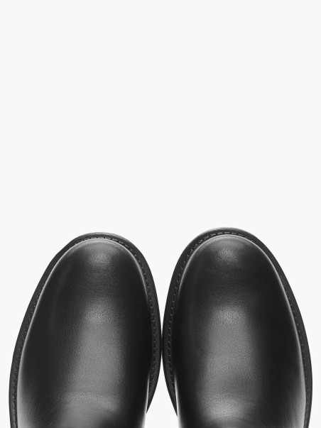 Сапоги O.LIVE naturalle 1450001817