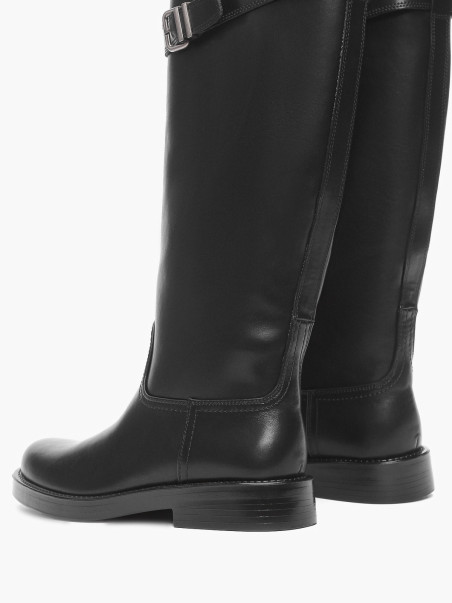 Сапоги O.LIVE naturalle 1450001817