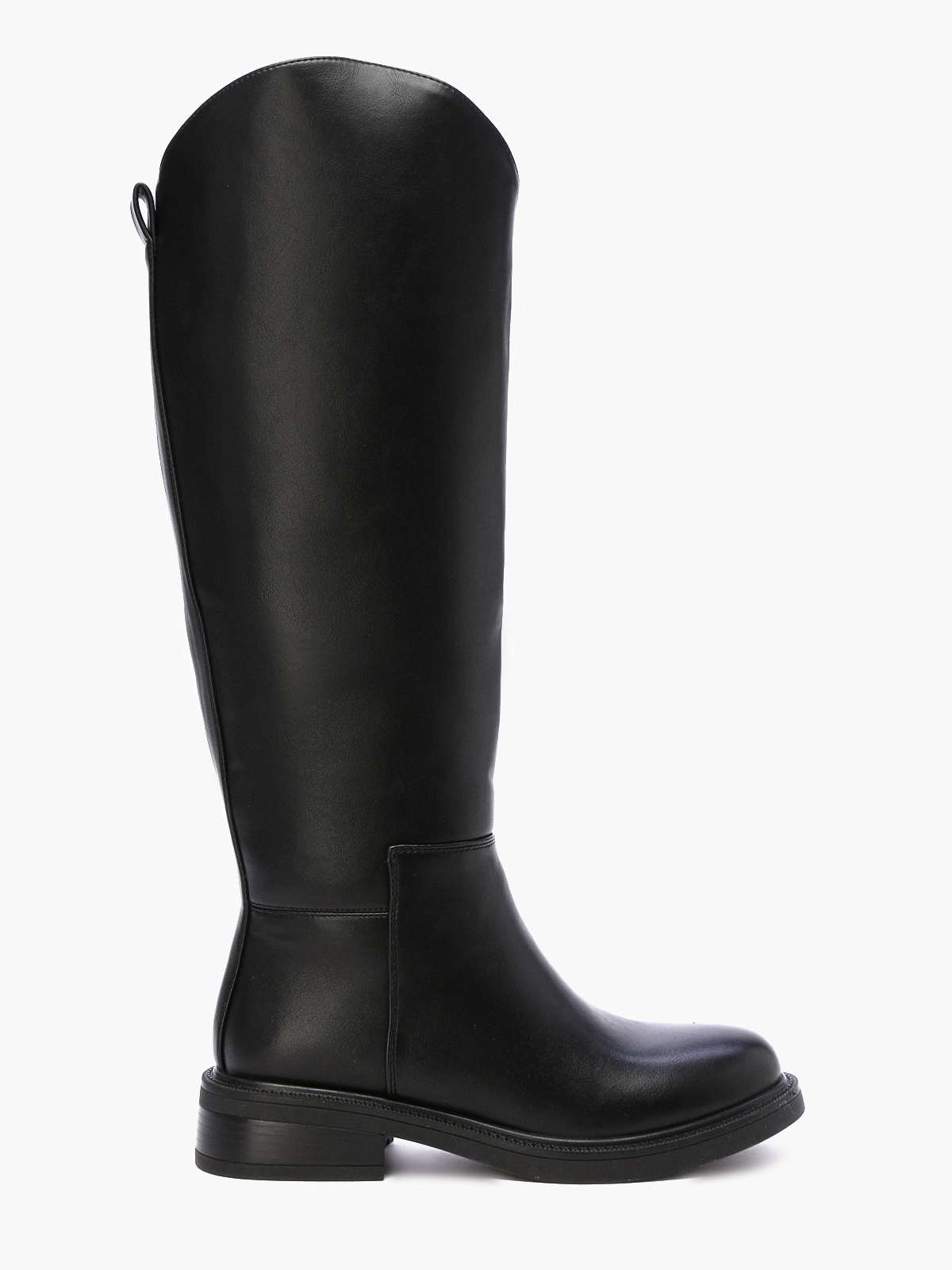 

Сапоги Enjoin' 1450001819, Черный