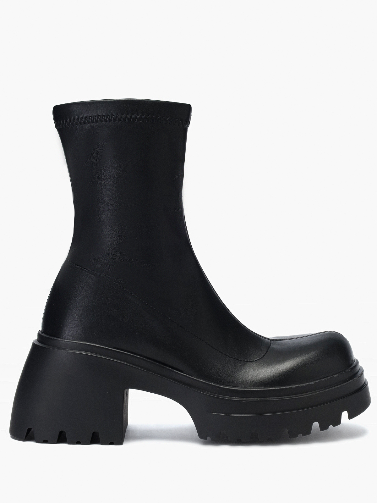 

Ботинки Enjoin' 1450001820, Черный