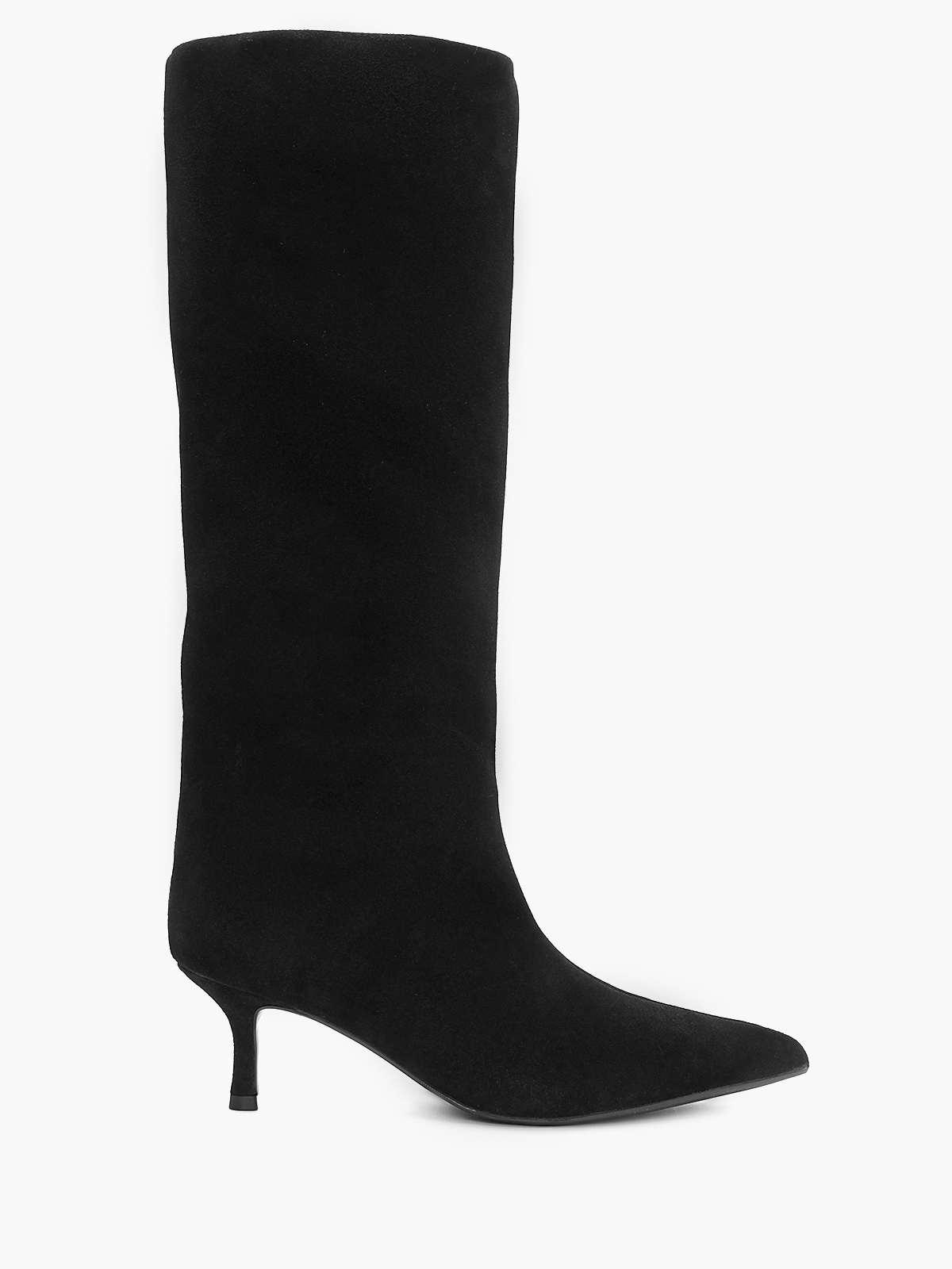 

Сапоги O.LIVE naturalle 1450001822, Черный