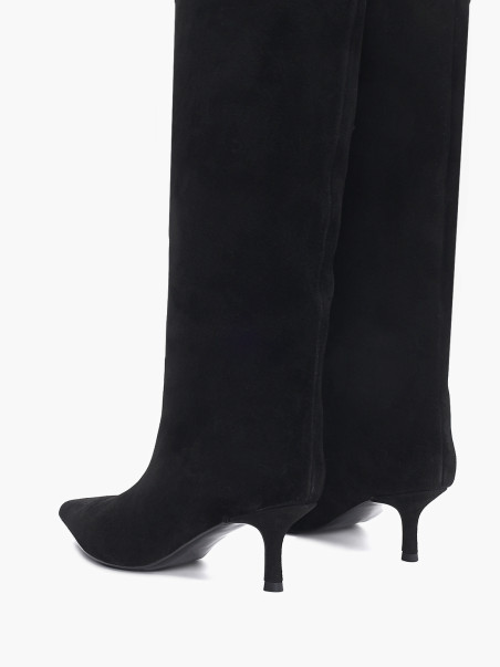 Сапоги O.LIVE naturalle 1450001822