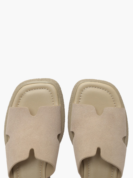 Пантолеты O.LIVE naturalle 1450001829