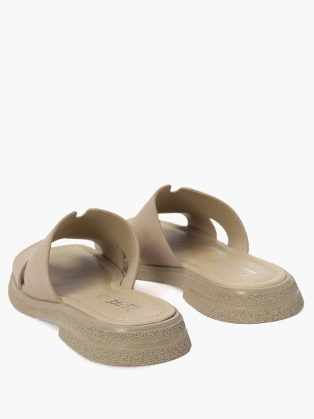 Пантолеты O.LIVE naturalle 1450001829