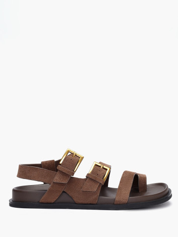 Босоножки O.LIVE naturalle