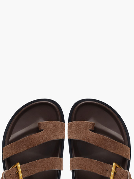 Босоножки O.LIVE naturalle 1450001830