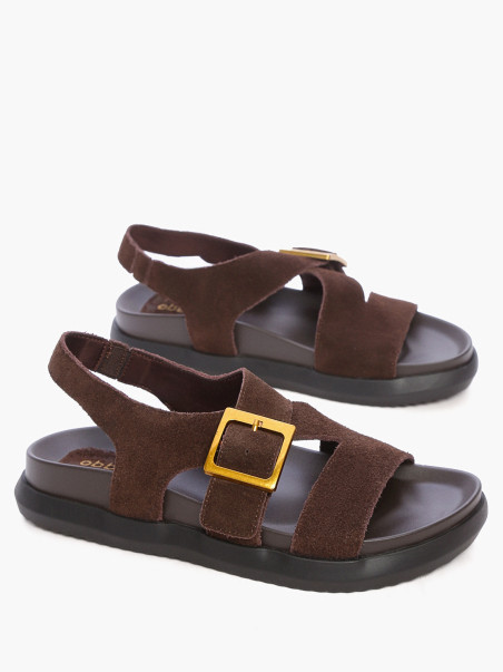 Босоножки O.LIVE naturalle 1450001839