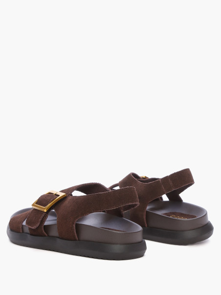 Босоножки O.LIVE naturalle 1450001839