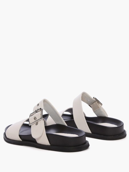 Пантолеты O.LIVE naturalle 1450001847