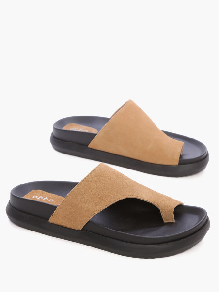 Пантолеты O.LIVE naturalle 1450001850