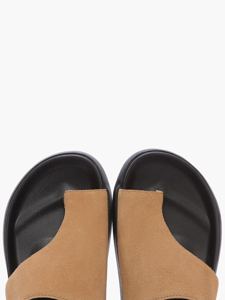 Пантолеты O.LIVE naturalle 1450001850