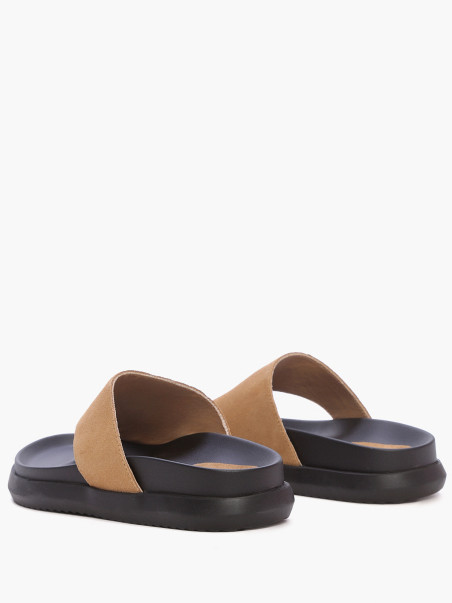 Пантолеты O.LIVE naturalle 1450001850