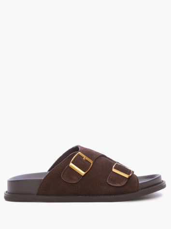 Пантолеты O.LIVE naturalle 1450001852