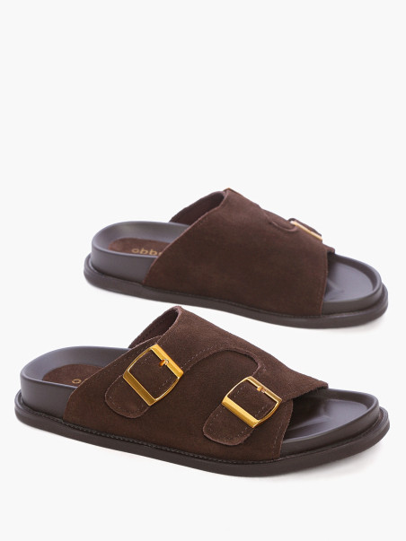 Пантолеты O.LIVE naturalle 1450001852