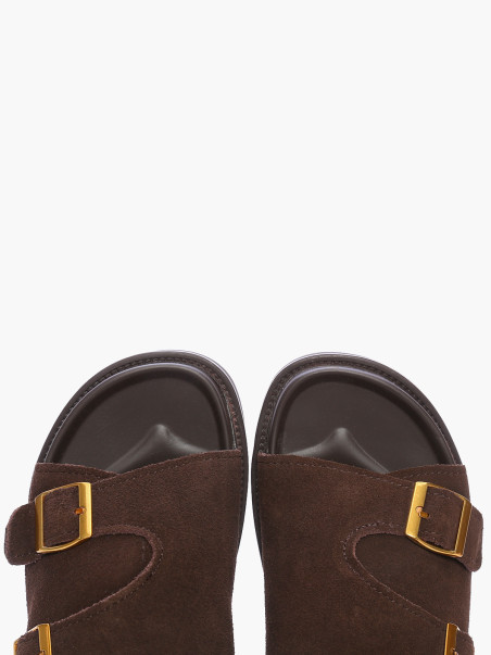 Пантолеты O.LIVE naturalle 1450001852