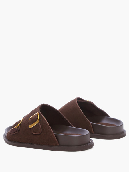 Пантолеты O.LIVE naturalle 1450001852