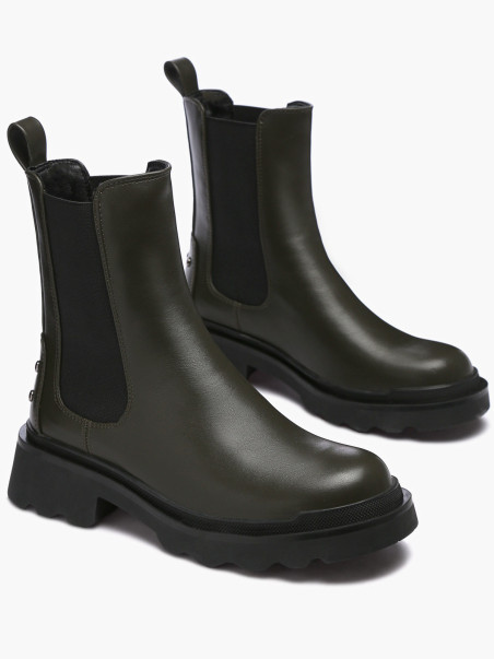 Ботинки Enjoin' 145022101