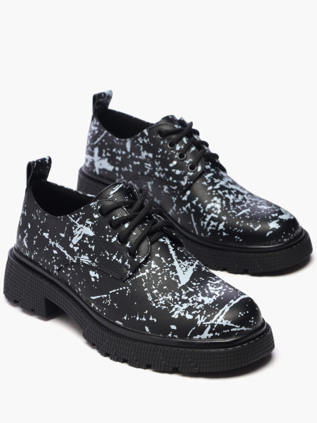 Полуботинки Enjoin' 145022315