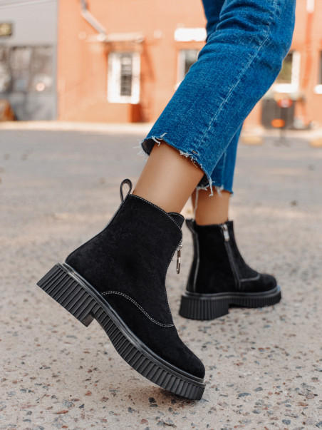 Ботинки Enjoin' 1450223321