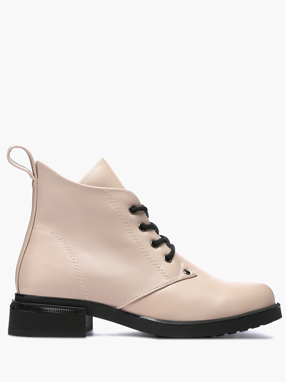 

Ботинки Enjoin' 145022388, Бежевый