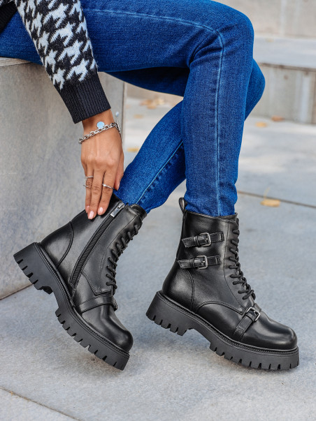 Ботинки Enjoin' 145022400
