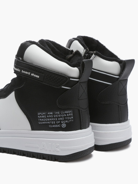 Ботинки Shuzzi 1451000011