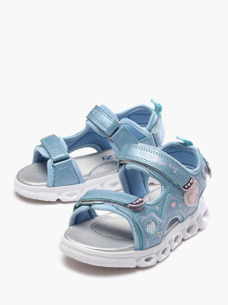 Босоножки Shuzzi 145130020