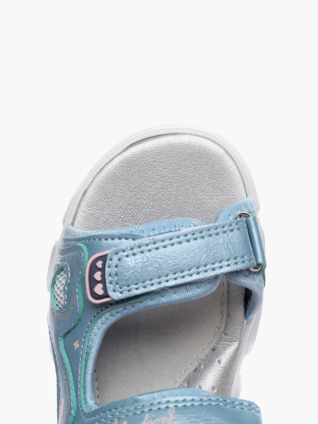 Босоножки Shuzzi 145130020