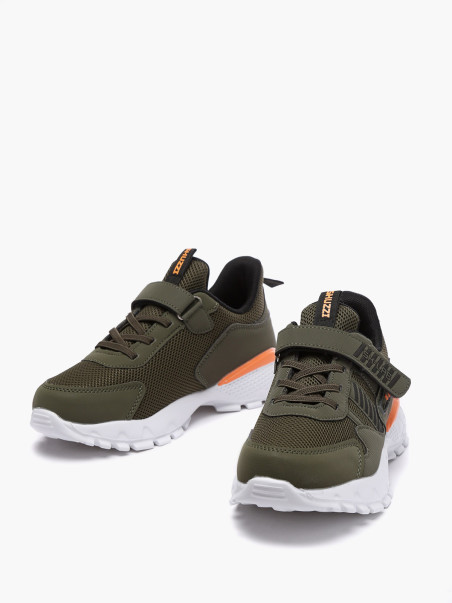 Кроссовки Shuzzi 145156000