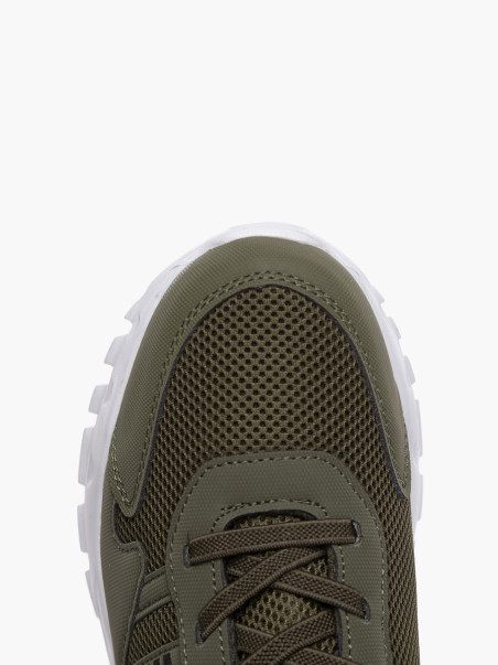 Кроссовки Shuzzi 145156000