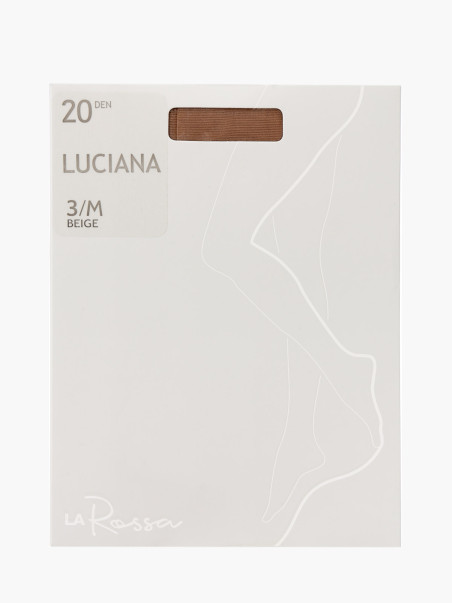 Колготки LAROSSA 1452201