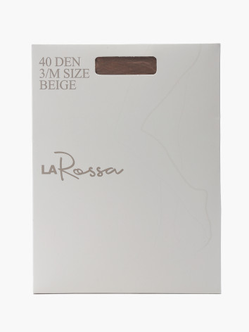 Колготки LAROSSA