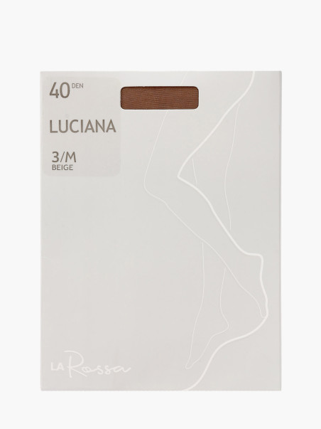 Колготки LAROSSA 1452401