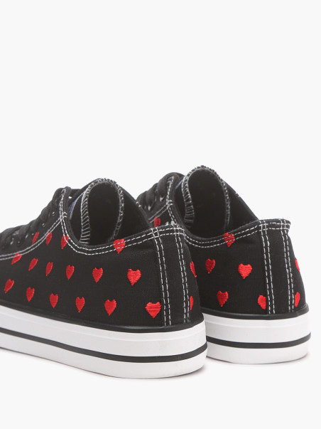 Кеды X-Plode 1459000011