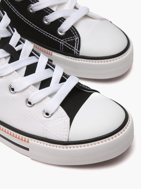 Кеды X-Plode 1459000013