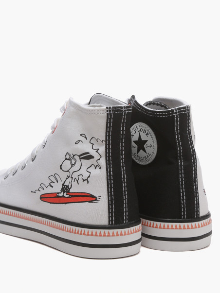 Кеды X-Plode 1459000013