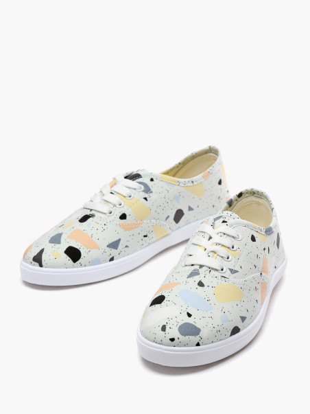 Кеды Enjoin' 14602004